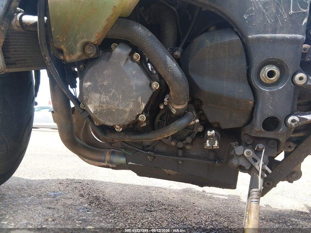 JKAZXCD197A026859 2007 KAWASAKI ZX1000 photo no. 9