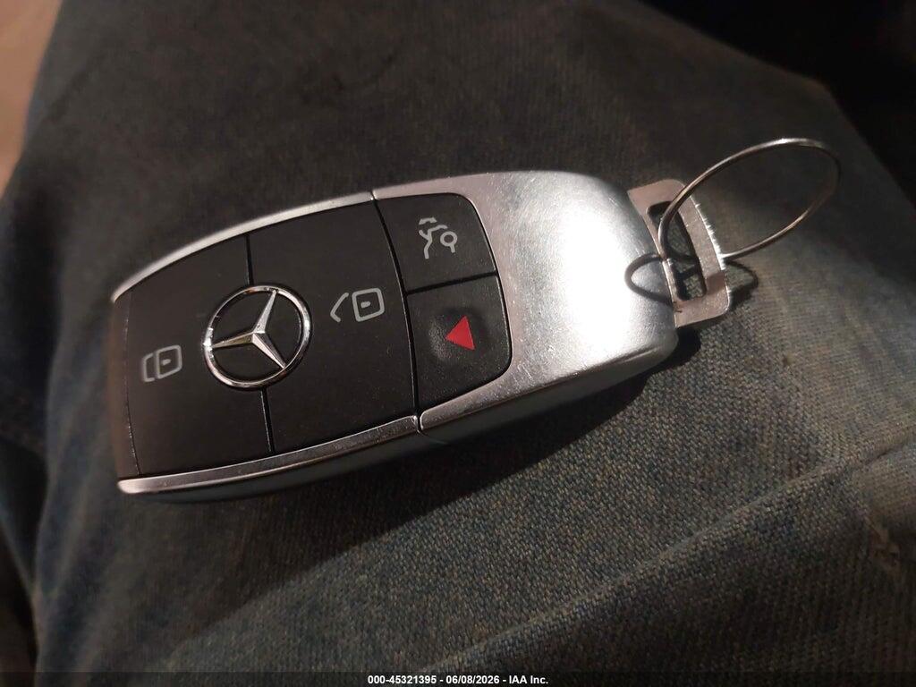 4JGFF5KE3MA424427 2021 MERCEDES-BENZ GLS 450 photo no. 11
