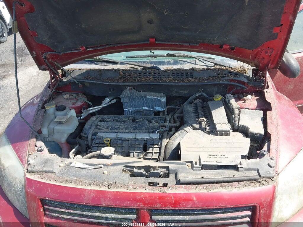 1B3HB48C47D214352 2007 DODGE CALIBER photo no. 10