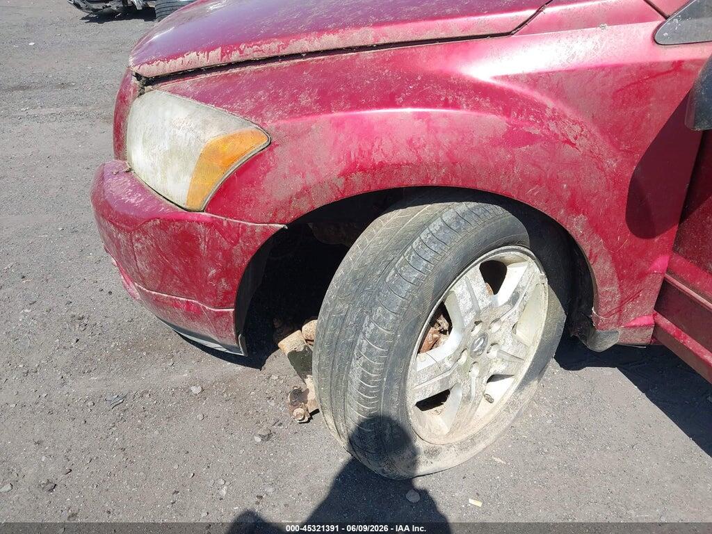 1B3HB48C47D214352 2007 DODGE CALIBER photo no. 11