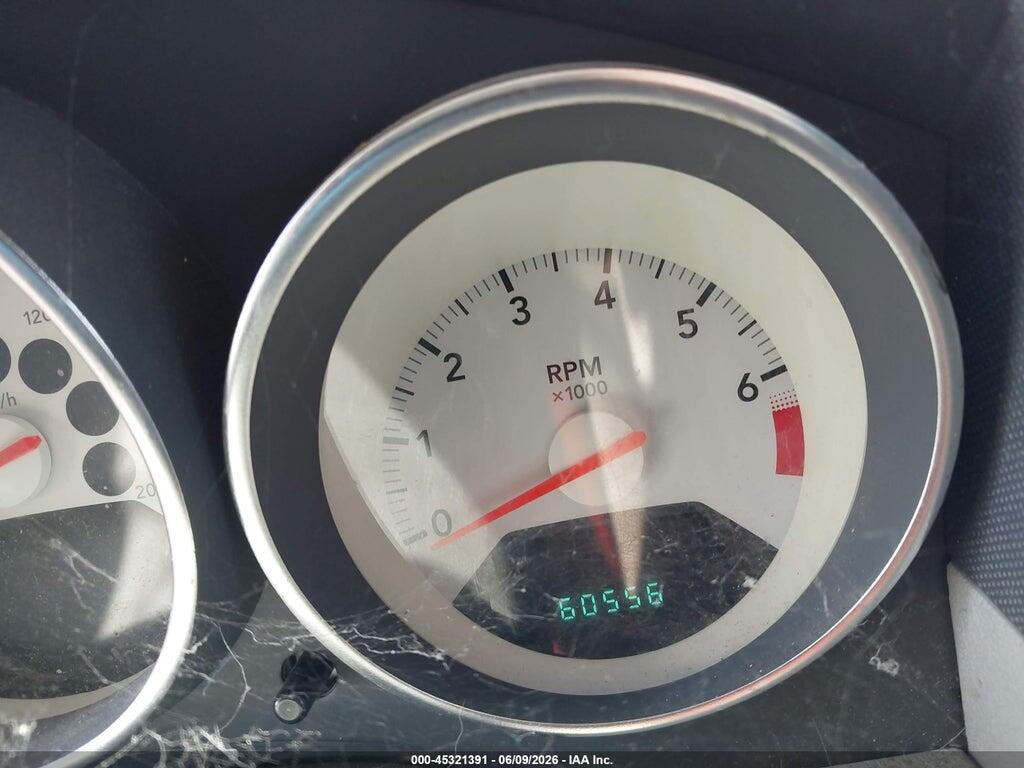 1B3HB48C47D214352 2007 DODGE CALIBER photo no. 7