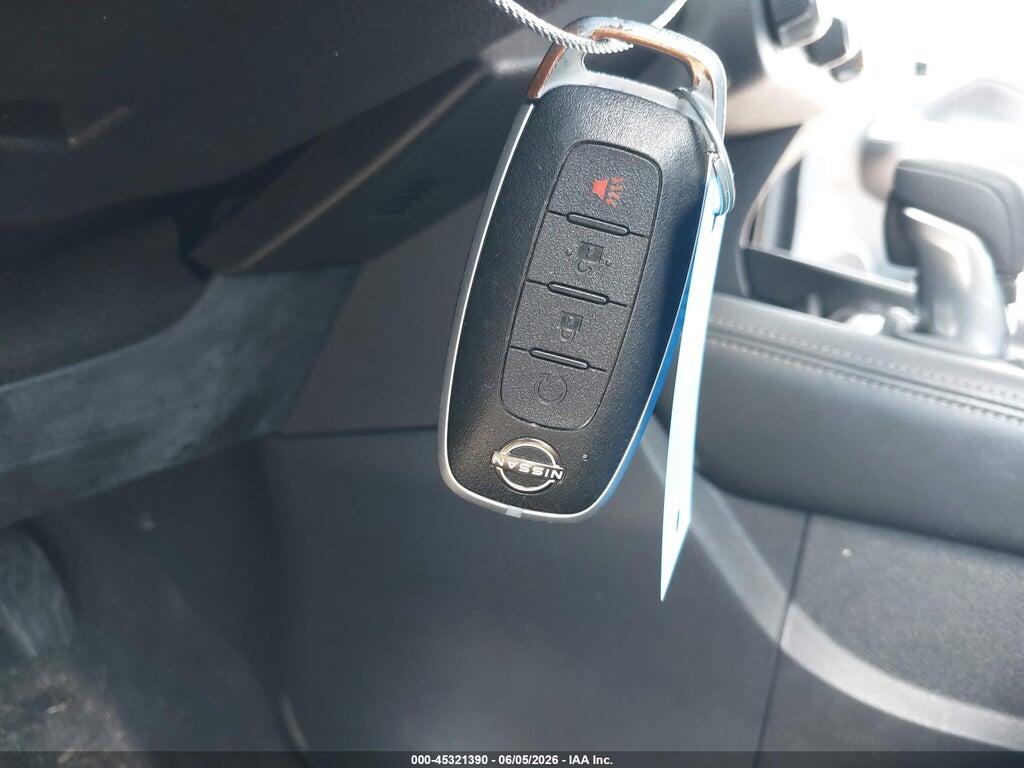 3N1CP5CV3RL560305 2024 NISSAN KICKS photo no. 11