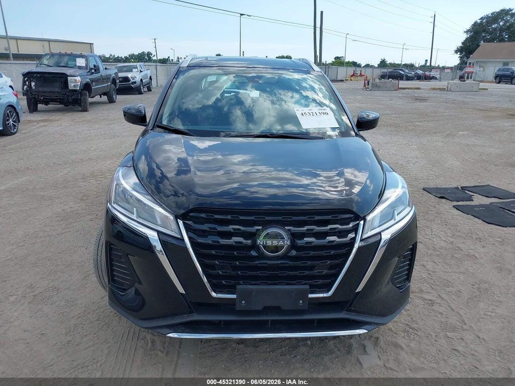 3N1CP5CV3RL560305 2024 NISSAN KICKS photo no. 12