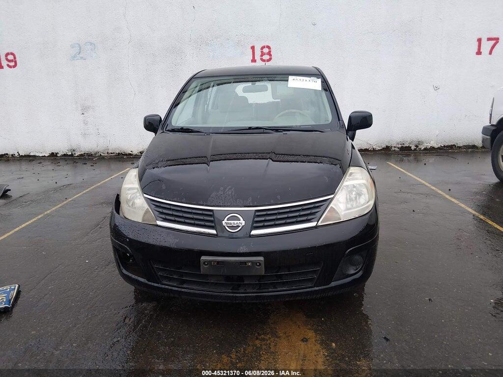 3N1BC13E17L375117 2007 NISSAN VERSA photo no. 12