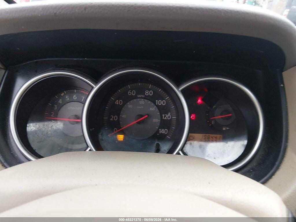 3N1BC13E17L375117 2007 NISSAN VERSA photo no. 7
