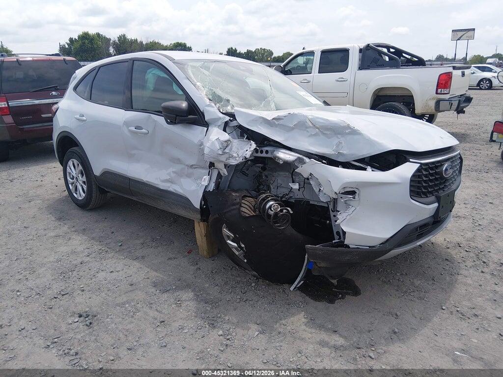 1FMCU0GN3TUA04801 2026 FORD ESCAPE photo no. 1