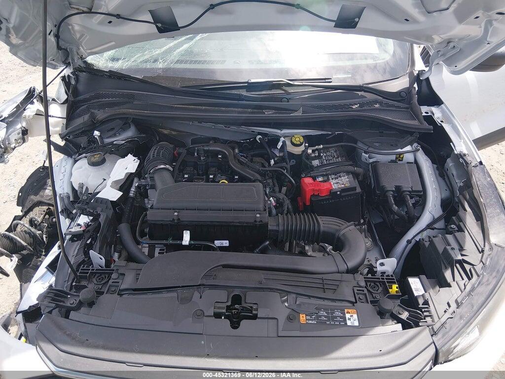 1FMCU0GN3TUA04801 2026 FORD ESCAPE photo no. 10