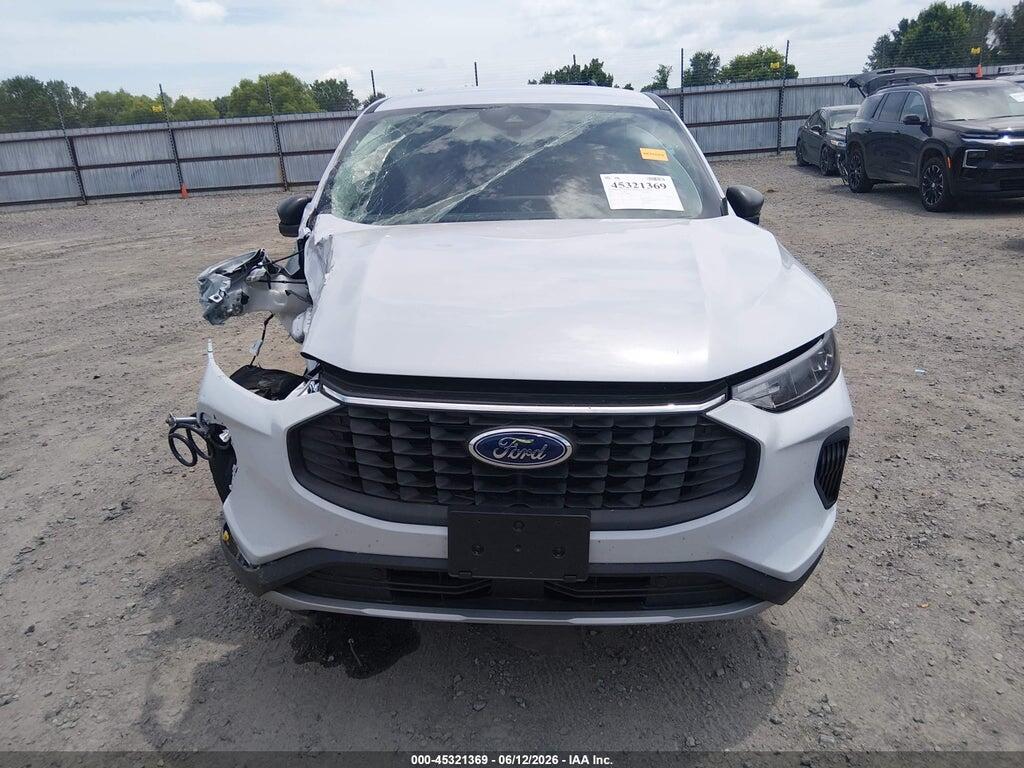 1FMCU0GN3TUA04801 2026 FORD ESCAPE photo no. 12