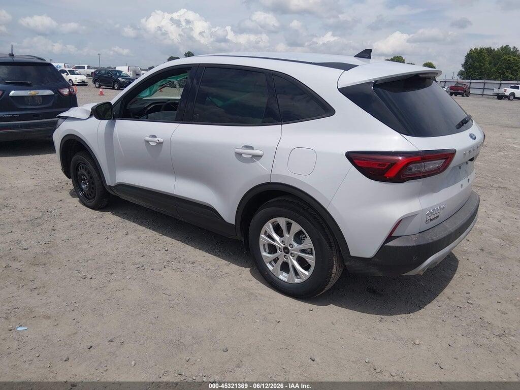 1FMCU0GN3TUA04801 2026 FORD ESCAPE photo no. 3