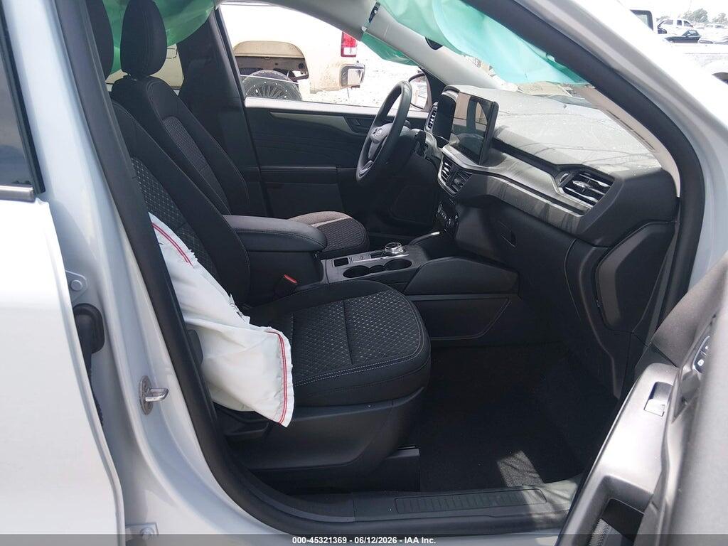 1FMCU0GN3TUA04801 2026 FORD ESCAPE photo no. 5