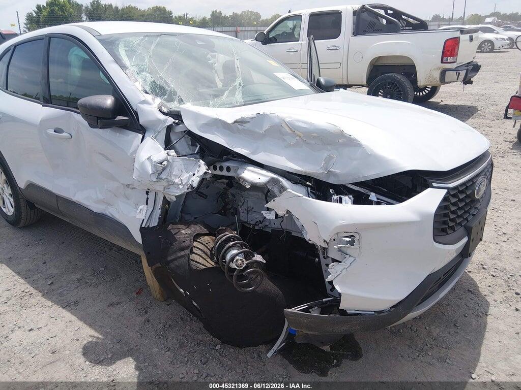 1FMCU0GN3TUA04801 2026 FORD ESCAPE photo no. 6