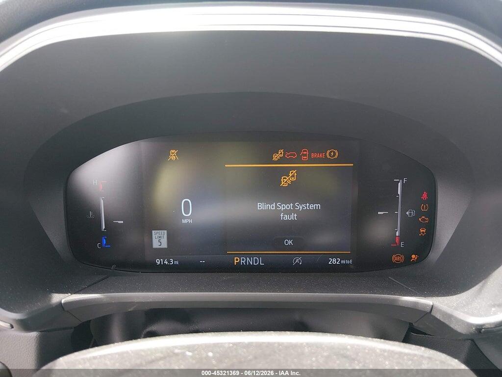 1FMCU0GN3TUA04801 2026 FORD ESCAPE photo no. 7
