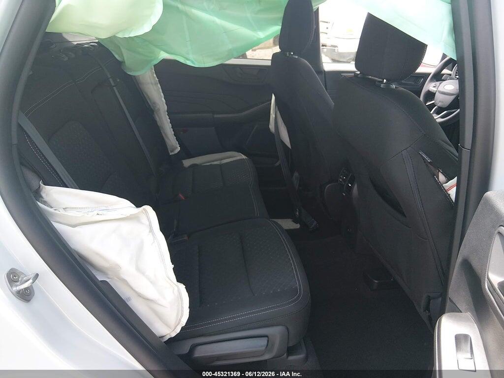 1FMCU0GN3TUA04801 2026 FORD ESCAPE photo no. 8