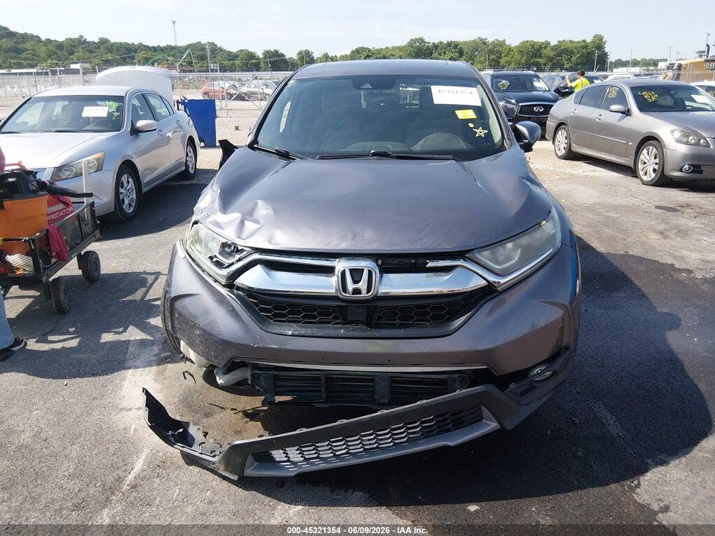 7FARW1H52HE036740 2017 HONDA CR-V photo no. 12