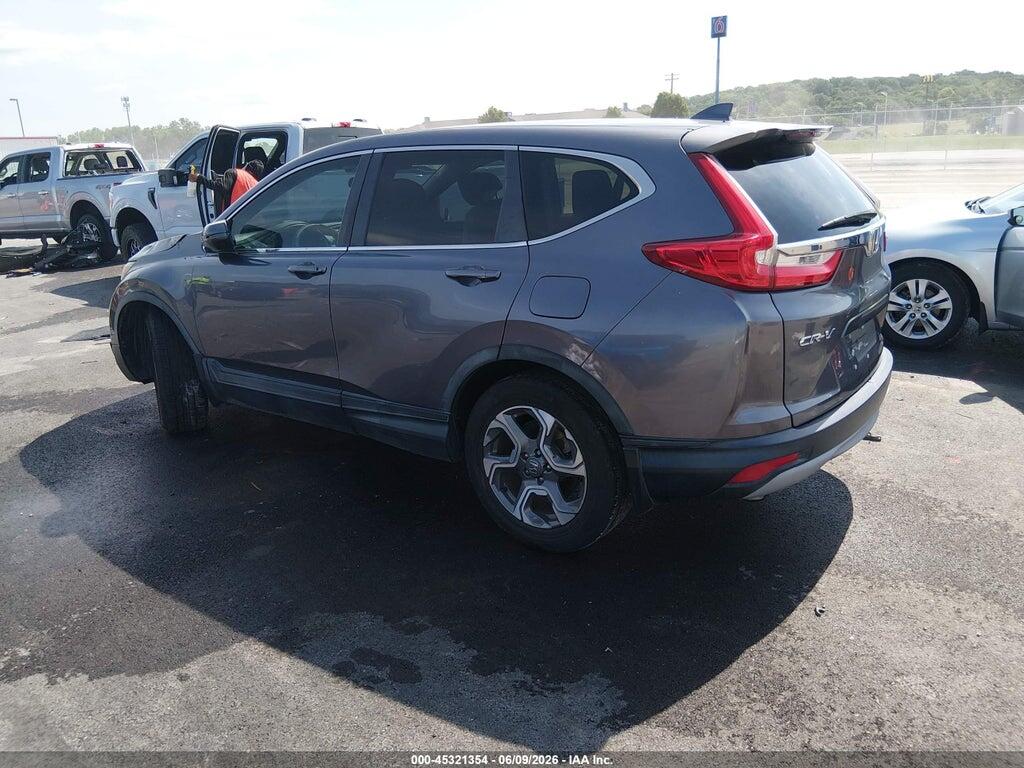 7FARW1H52HE036740 2017 HONDA CR-V photo no. 3