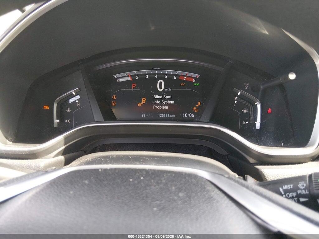 7FARW1H52HE036740 2017 HONDA CR-V photo no. 7