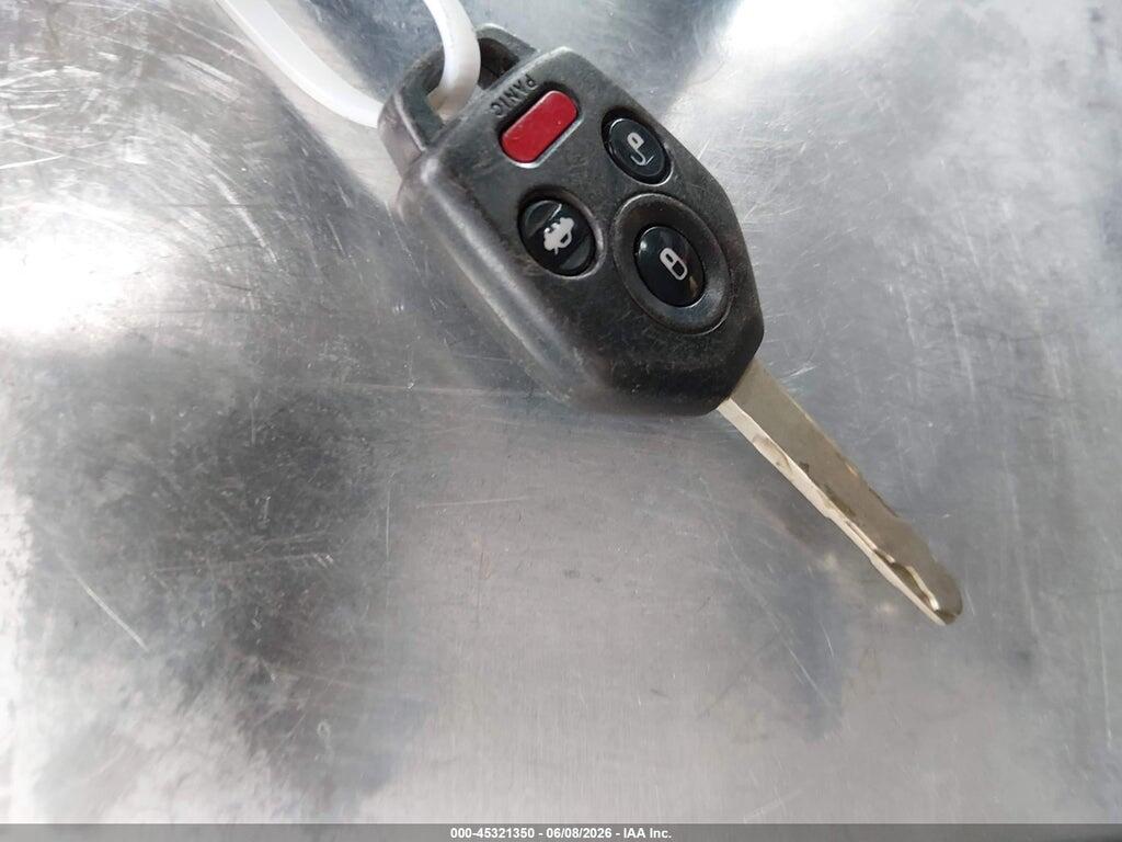4S3BMBA60A3238863 2010 SUBARU LEGACY photo no. 11