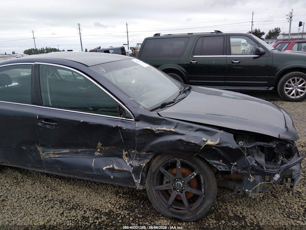 4S3BMBA60A3238863 2010 SUBARU LEGACY photo no. 6