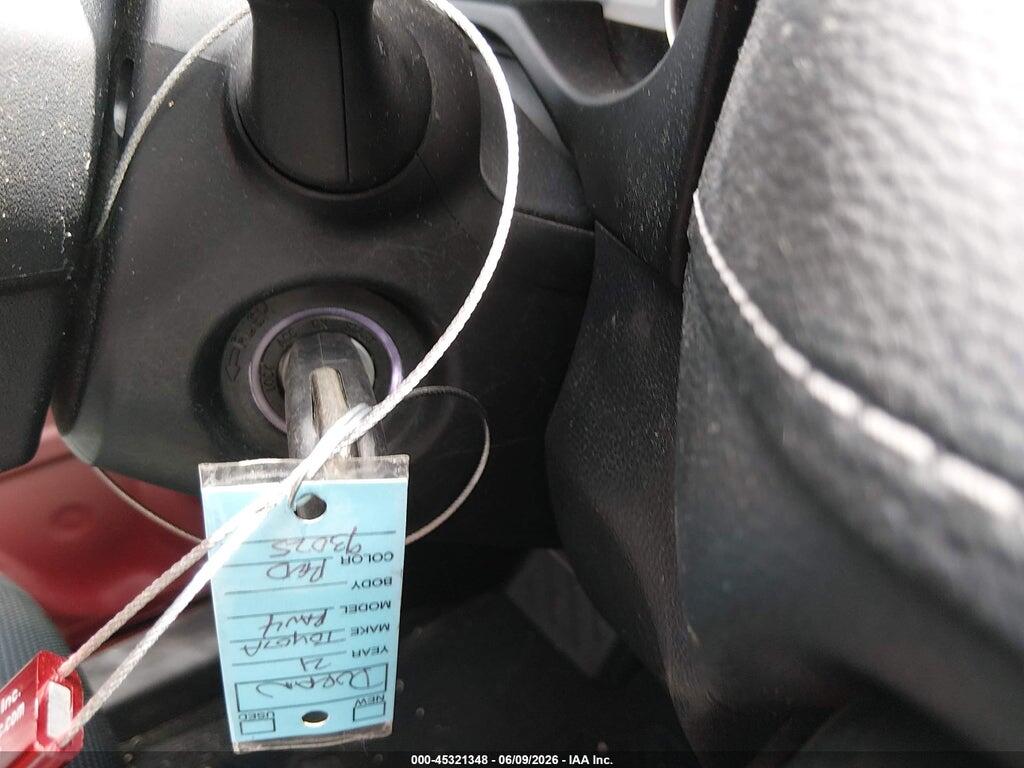 2T3H1RFV8MC085955 2021 TOYOTA RAV4 photo no. 11