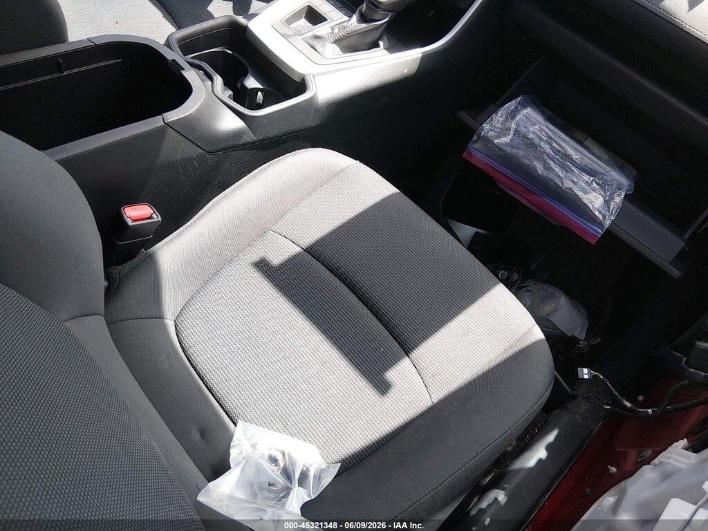 2T3H1RFV8MC085955 2021 TOYOTA RAV4 photo no. 5