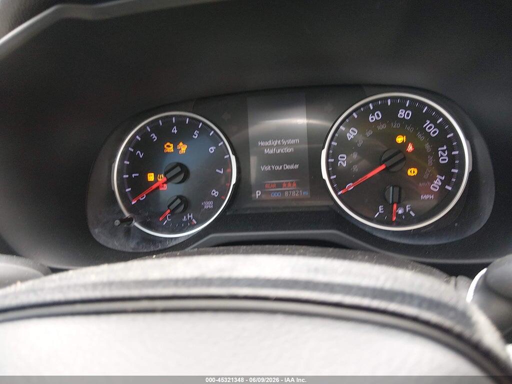 2T3H1RFV8MC085955 2021 TOYOTA RAV4 photo no. 7