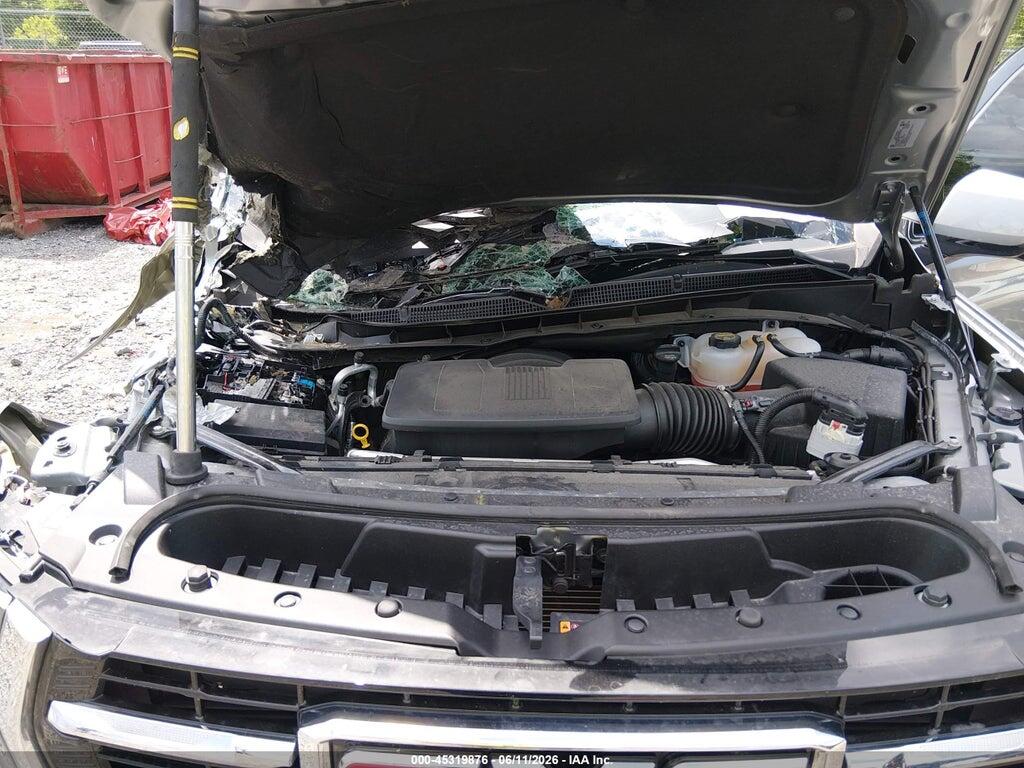 1GKS2GRD7SR311056 2025 GMC YUKON XL photo no. 10