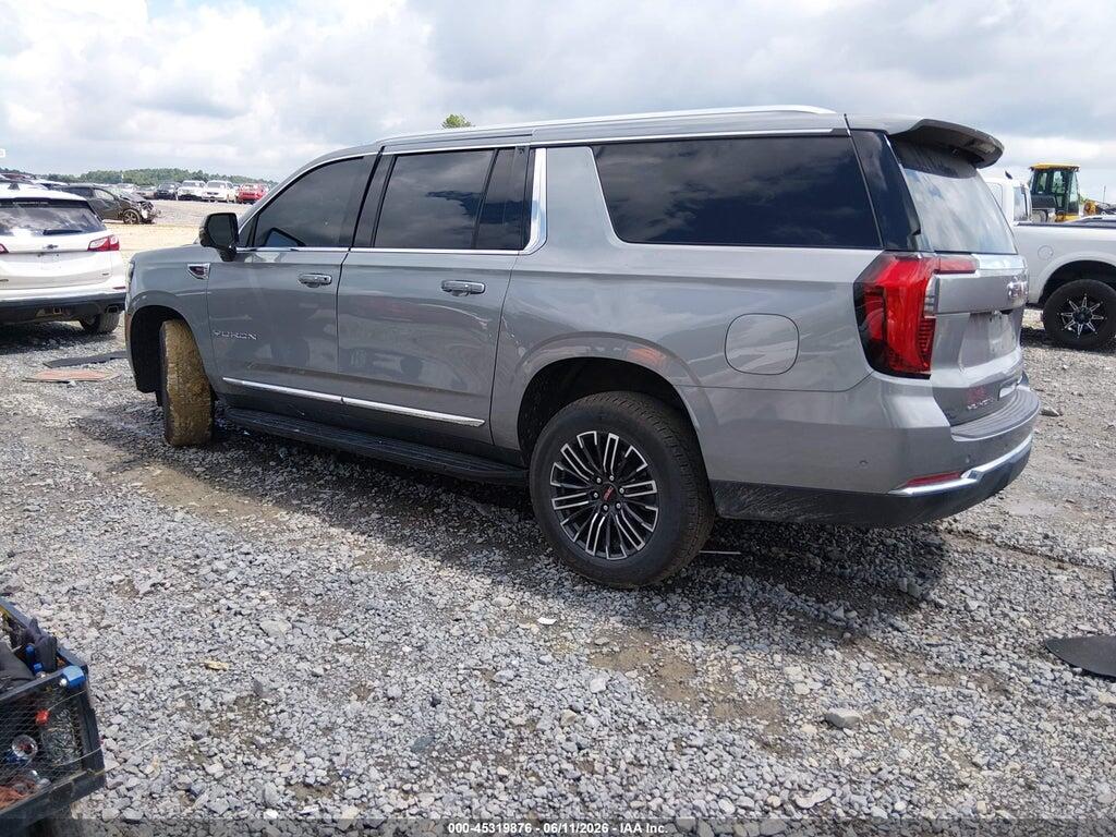 1GKS2GRD7SR311056 2025 GMC YUKON XL photo no. 3