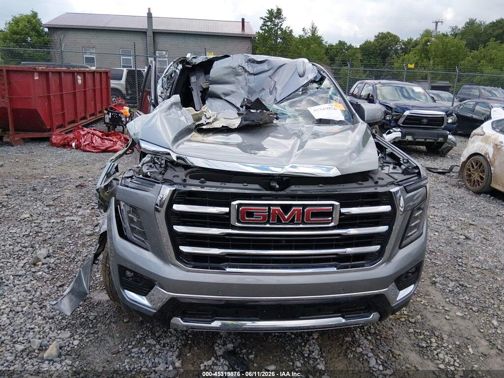 1GKS2GRD7SR311056 2025 GMC YUKON XL photo no. 6