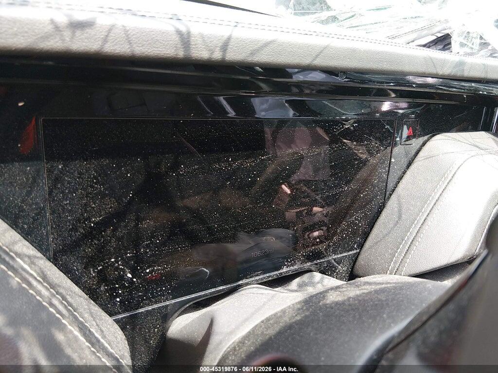 1GKS2GRD7SR311056 2025 GMC YUKON XL photo no. 7