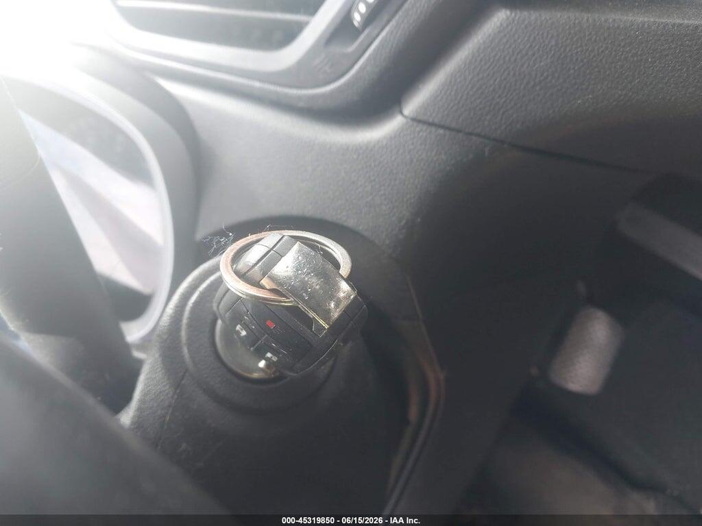 2GNFLEEK8D6178042 2013 CHEVROLET EQUINOX photo no. 11