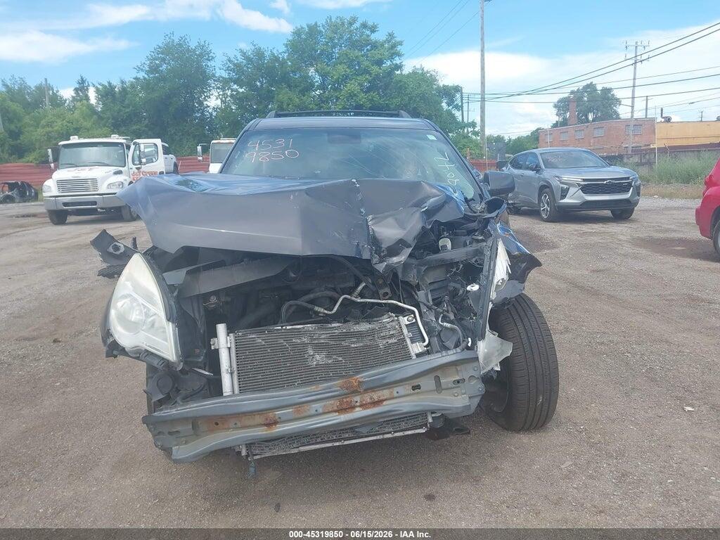 2GNFLEEK8D6178042 2013 CHEVROLET EQUINOX photo no. 12