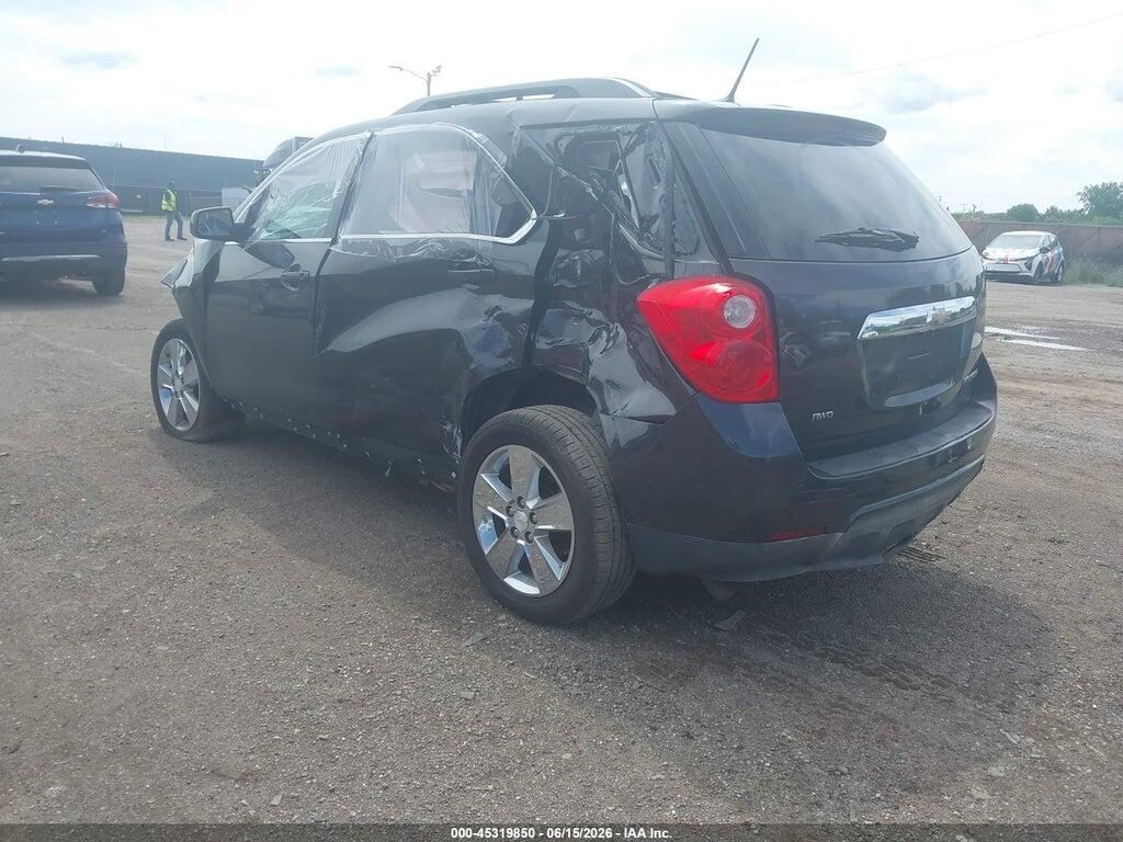 2GNFLEEK8D6178042 2013 CHEVROLET EQUINOX photo no. 3