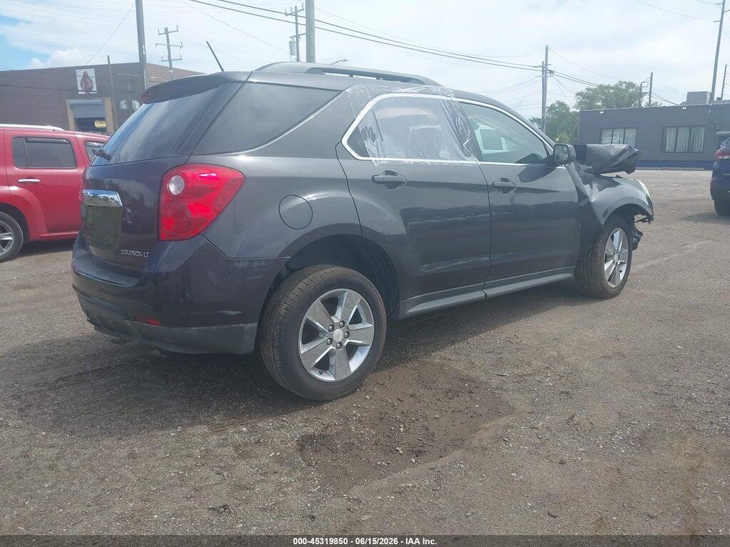 2GNFLEEK8D6178042 2013 CHEVROLET EQUINOX photo no. 4