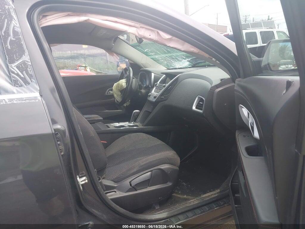 2GNFLEEK8D6178042 2013 CHEVROLET EQUINOX photo no. 5
