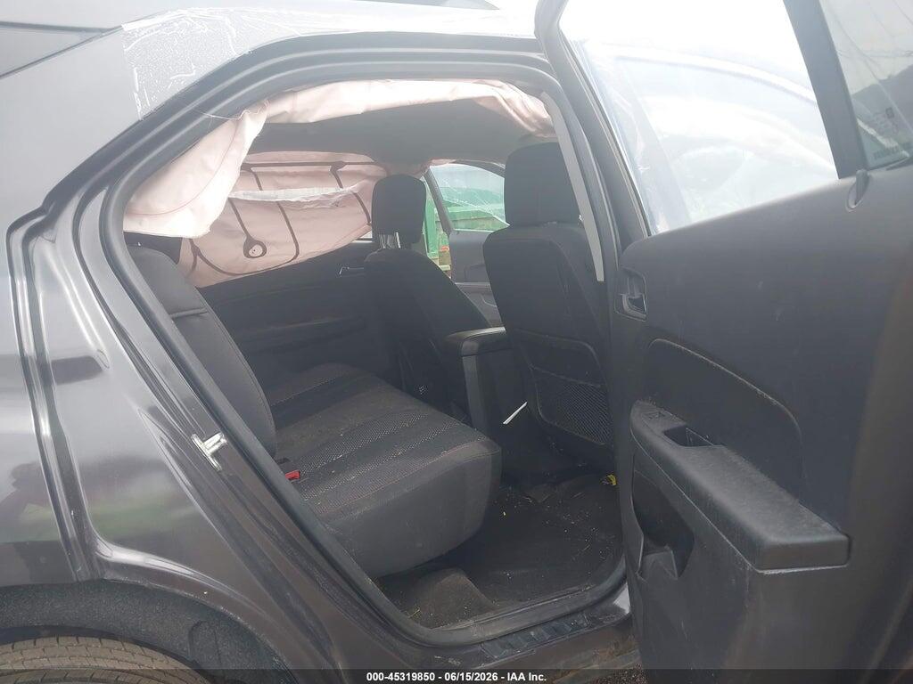 2GNFLEEK8D6178042 2013 CHEVROLET EQUINOX photo no. 8