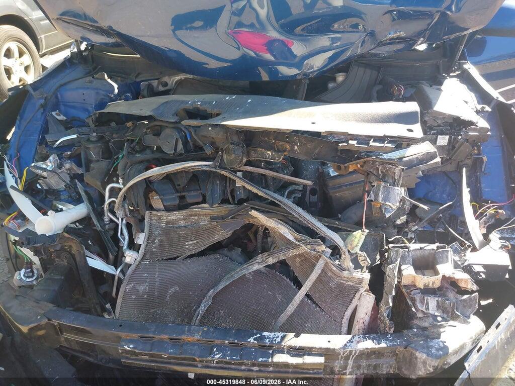 5NPE24AF5GH311415 2016 HYUNDAI SONATA photo no. 10