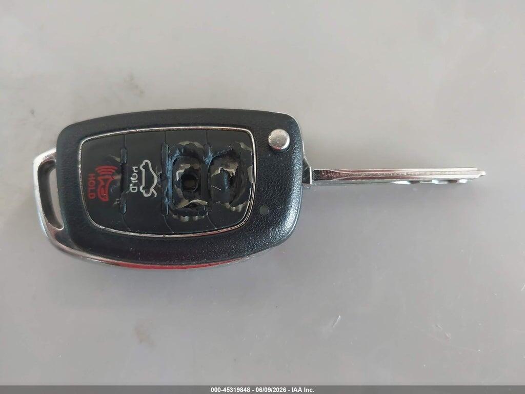 5NPE24AF5GH311415 2016 HYUNDAI SONATA photo no. 11
