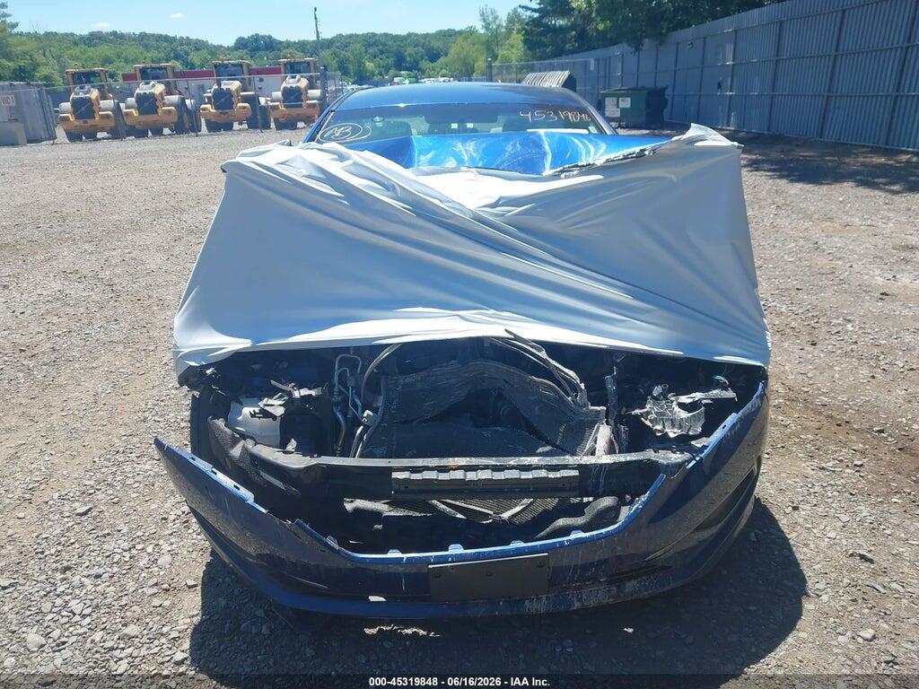 5NPE24AF5GH311415 2016 HYUNDAI SONATA photo no. 12
