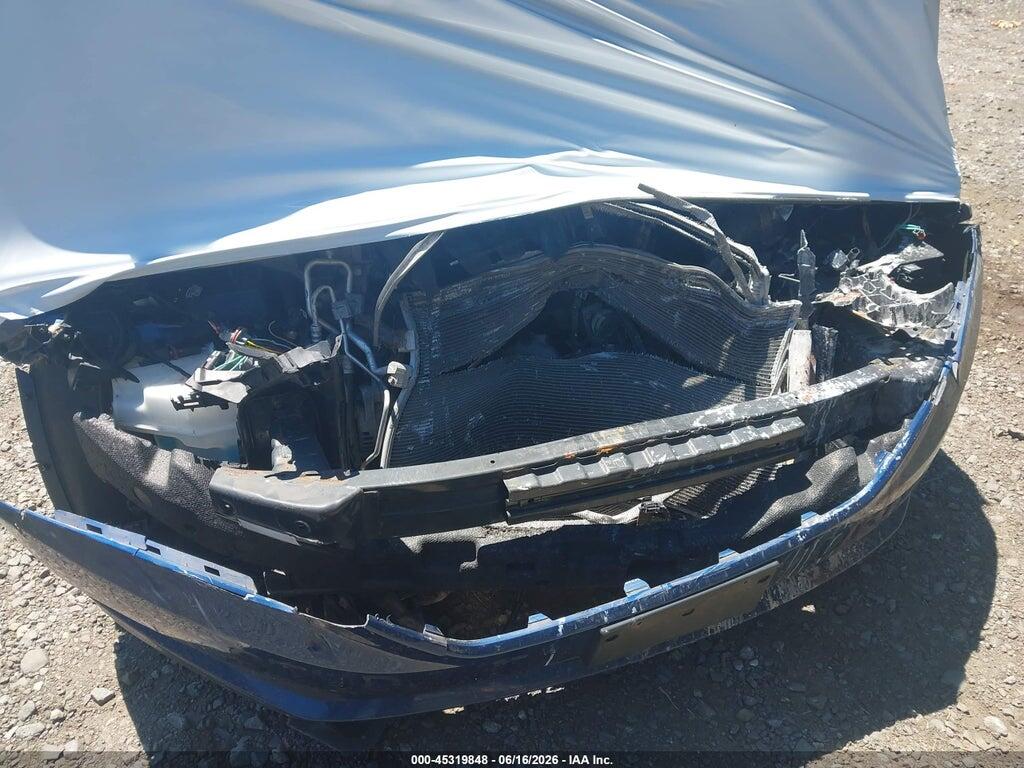 5NPE24AF5GH311415 2016 HYUNDAI SONATA photo no. 6