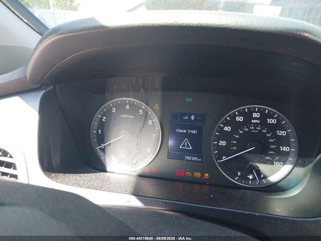 5NPE24AF5GH311415 2016 HYUNDAI SONATA photo no. 7