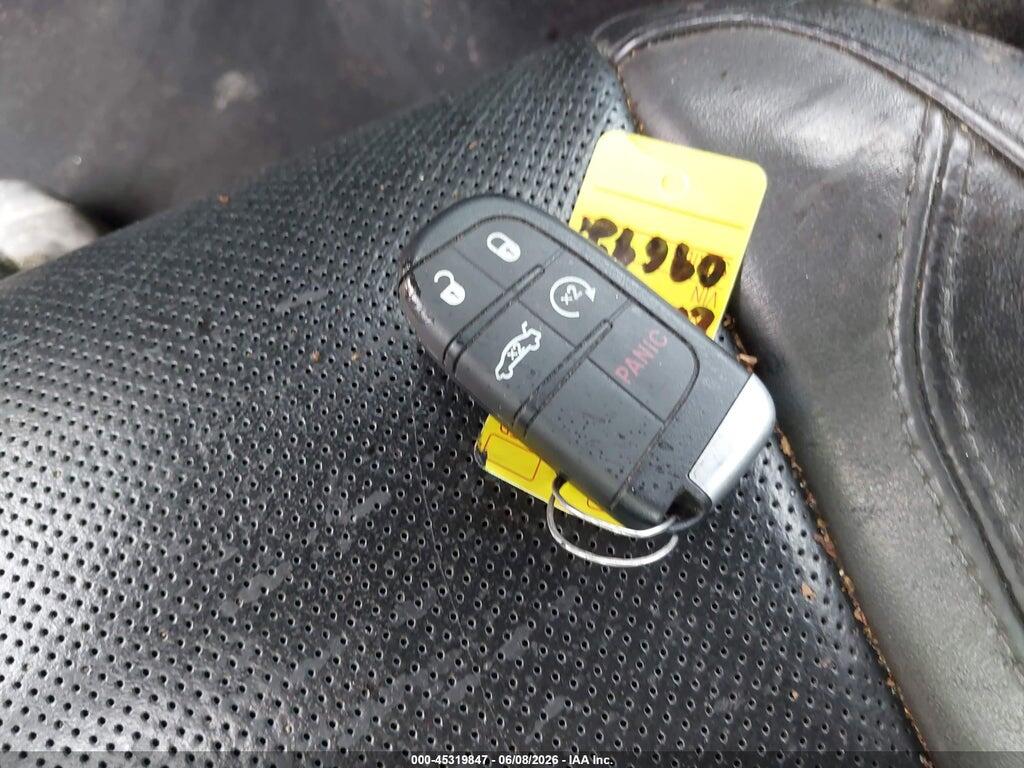 2C3CDXBG5KH709692 2019 DODGE CHARGER photo no. 11
