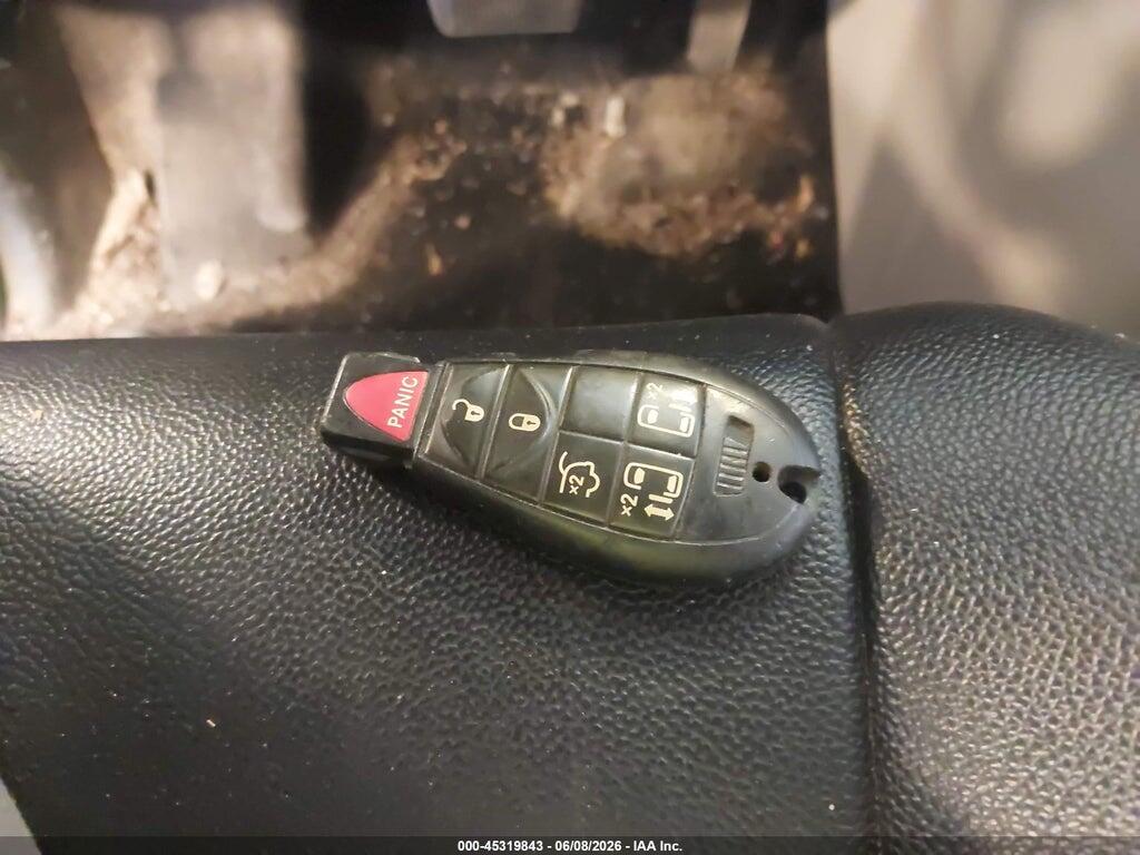 2C4RC1BG9FR505077 2015 CHRYSLER TOWN & COUNTRY photo no. 11
