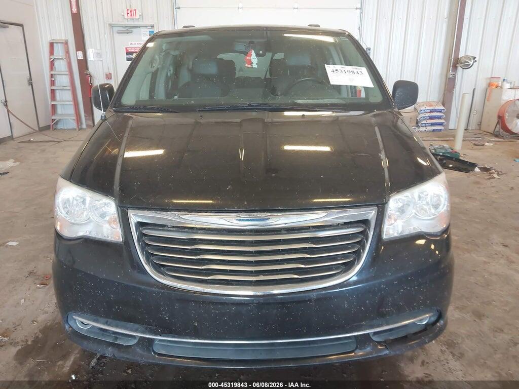 2C4RC1BG9FR505077 2015 CHRYSLER TOWN & COUNTRY photo no. 12