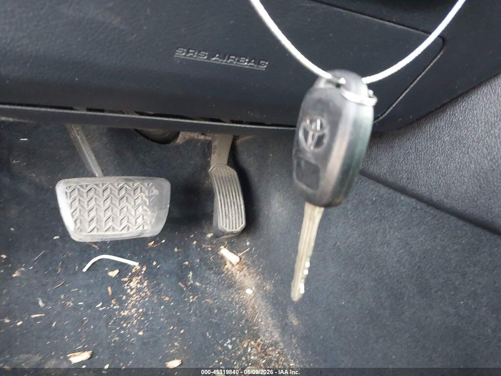 4T1BF1FK3DU296115 2013 TOYOTA CAMRY photo no. 11