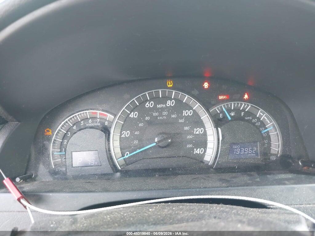 4T1BF1FK3DU296115 2013 TOYOTA CAMRY photo no. 7