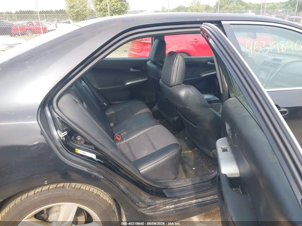 4T1BF1FK3DU296115 2013 TOYOTA CAMRY photo no. 8