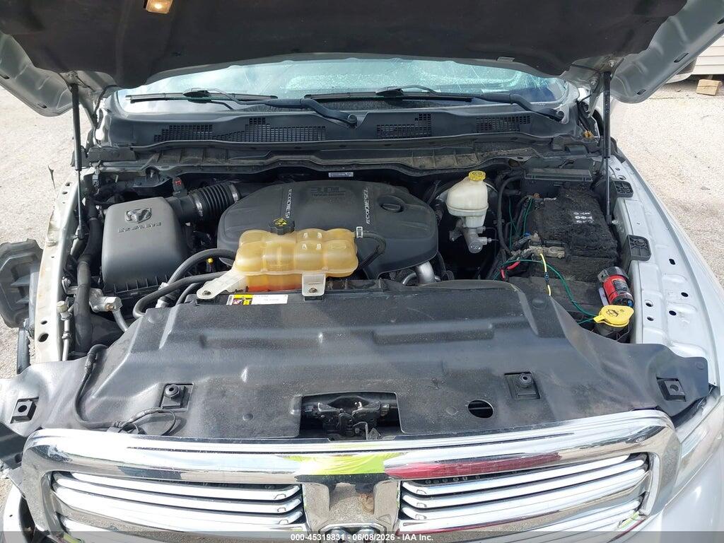 1C6RR7GM2ES409716 2014 RAM 1500 photo no. 10