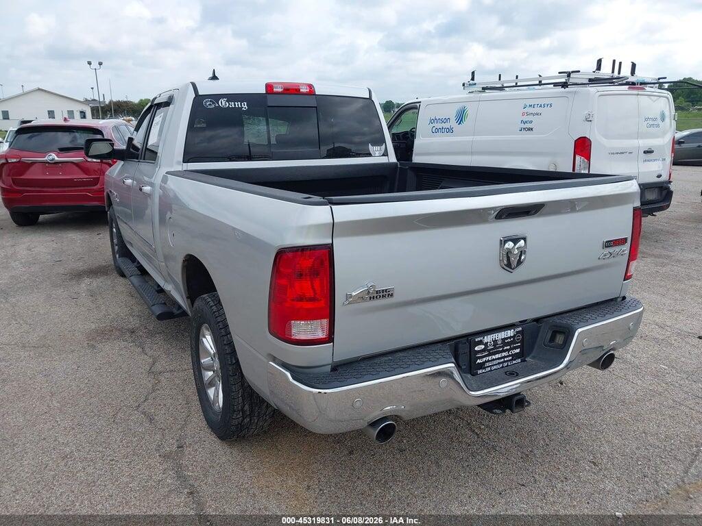 1C6RR7GM2ES409716 2014 RAM 1500 photo no. 3