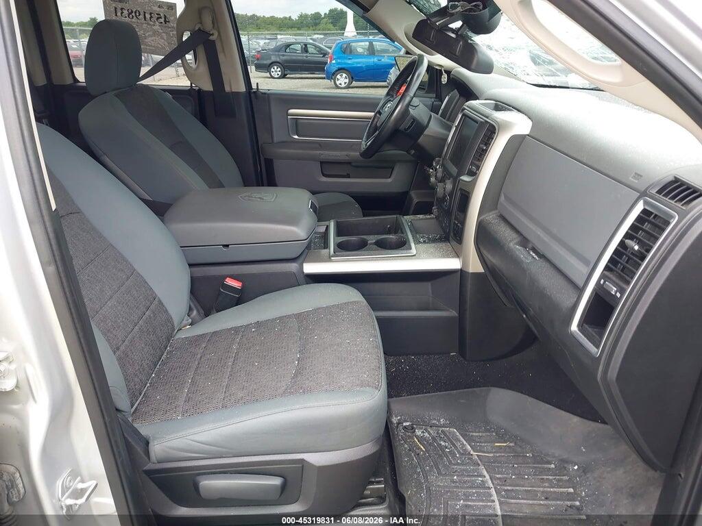 1C6RR7GM2ES409716 2014 RAM 1500 photo no. 5