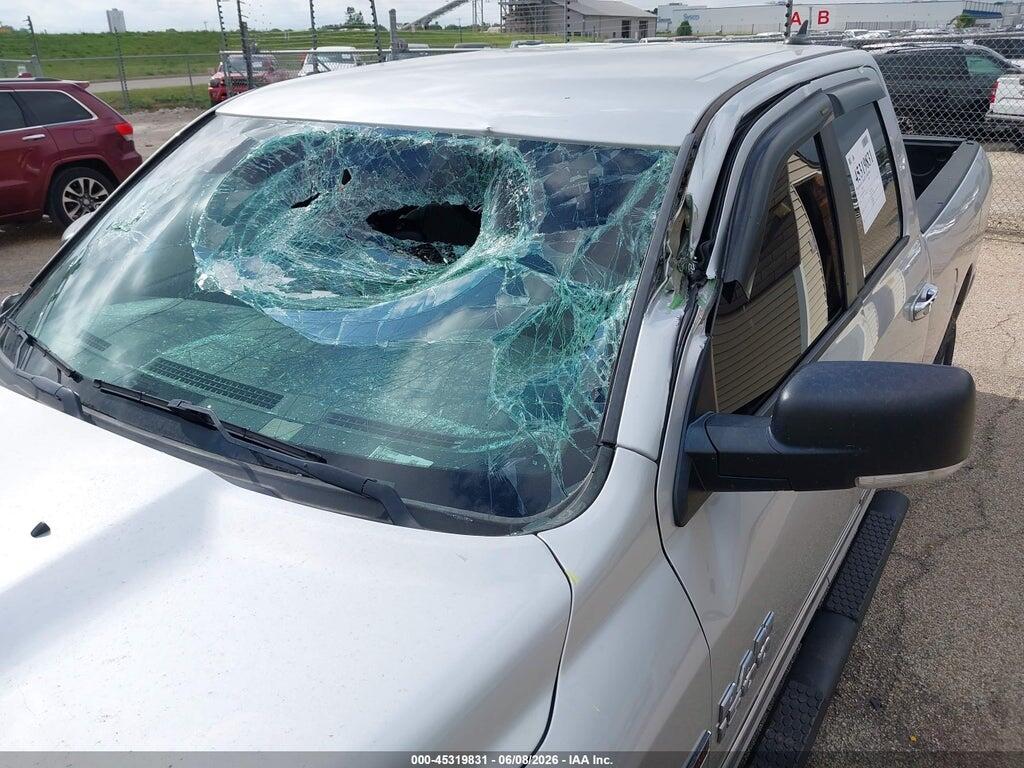 1C6RR7GM2ES409716 2014 RAM 1500 photo no. 6